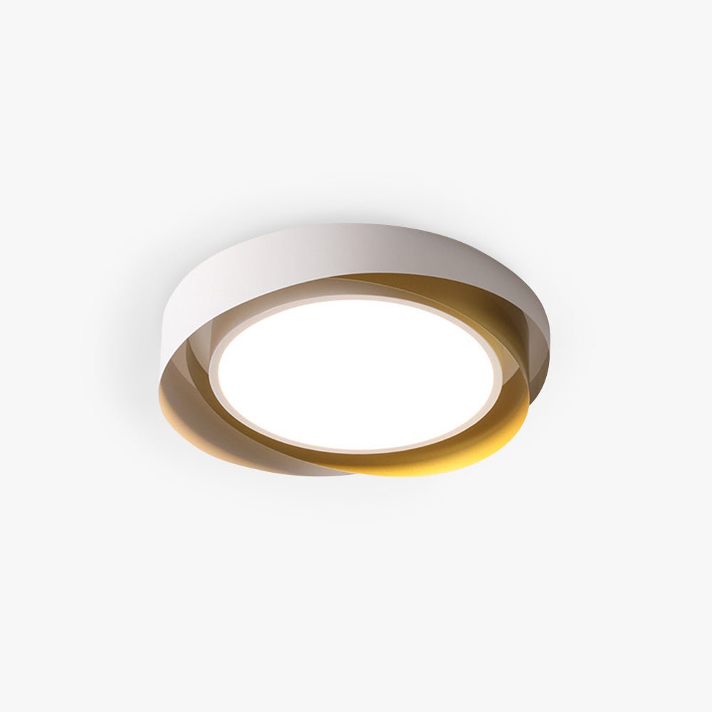 QuinnLicht – Stilvolle Designer-Deckenleuchte mit sanftem Ambiente