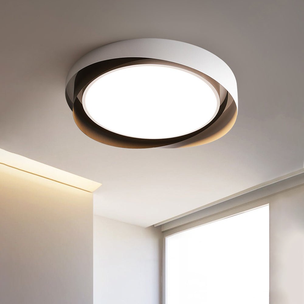 QuinnLicht – Stilvolle Designer-Deckenleuchte mit sanftem Ambiente