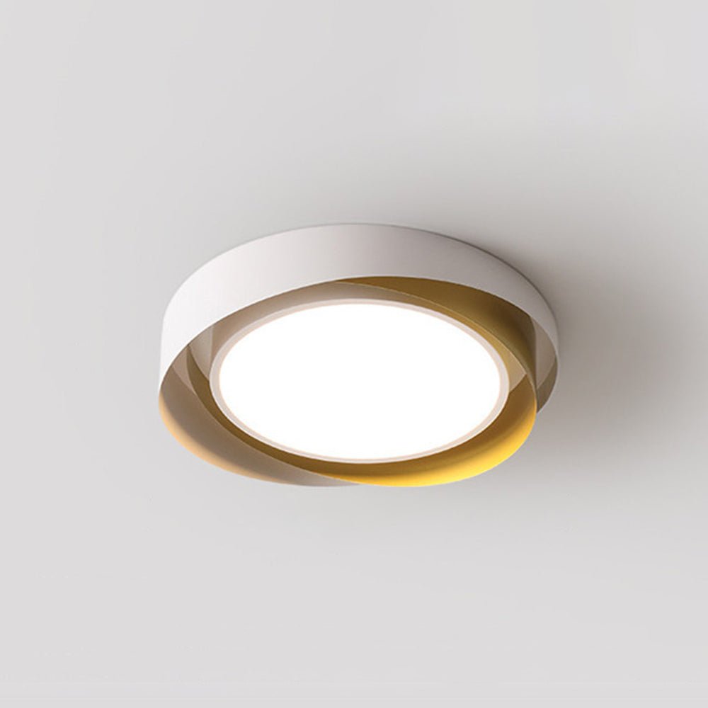 QuinnLicht – Stilvolle Designer-Deckenleuchte mit sanftem Ambiente