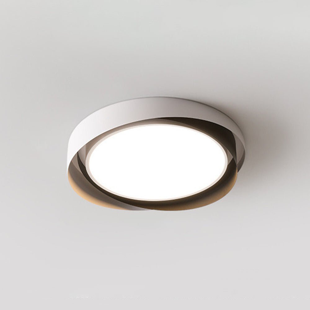 QuinnLicht – Stilvolle Designer-Deckenleuchte mit sanftem Ambiente