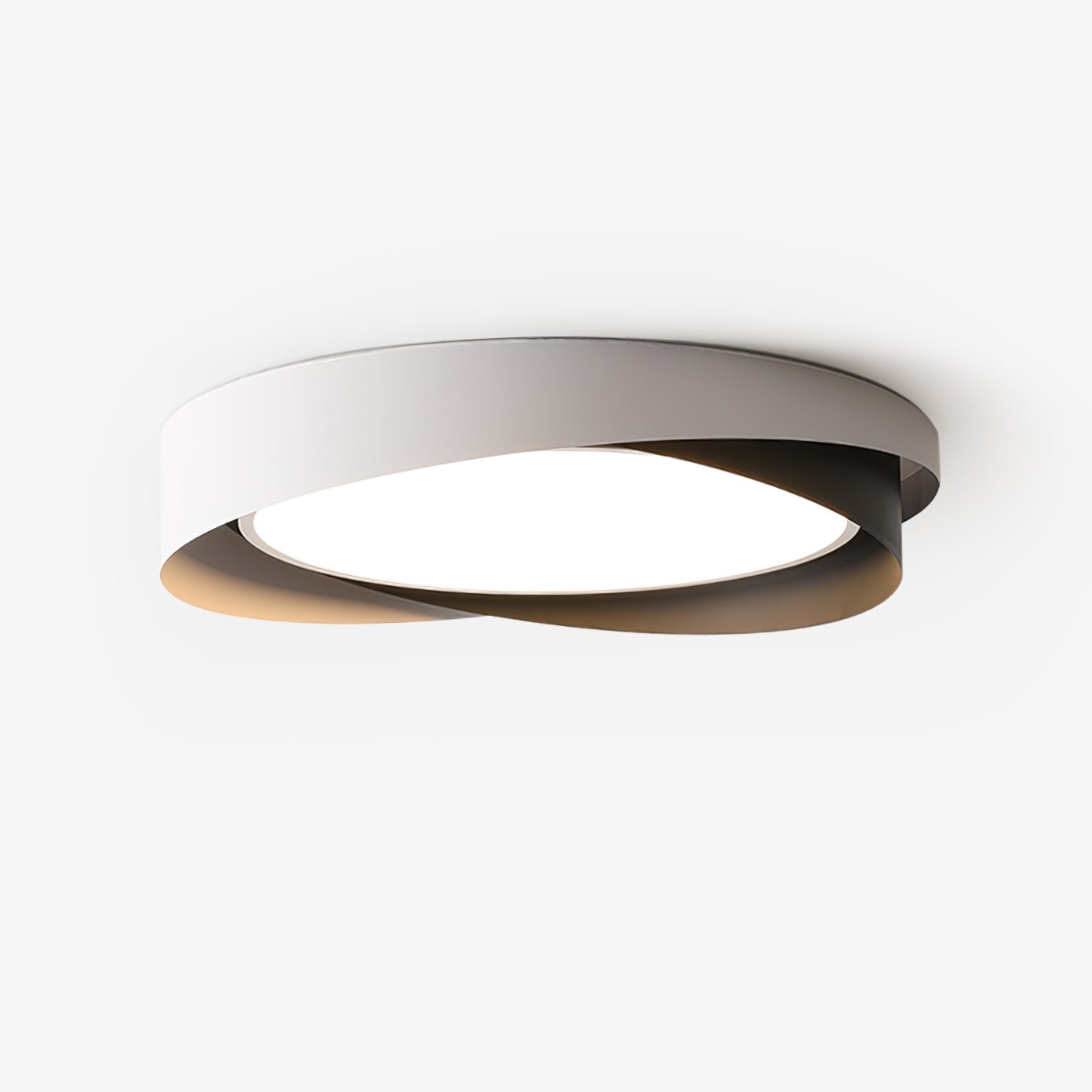 QuinnLicht – Stilvolle Designer-Deckenleuchte mit sanftem Ambiente