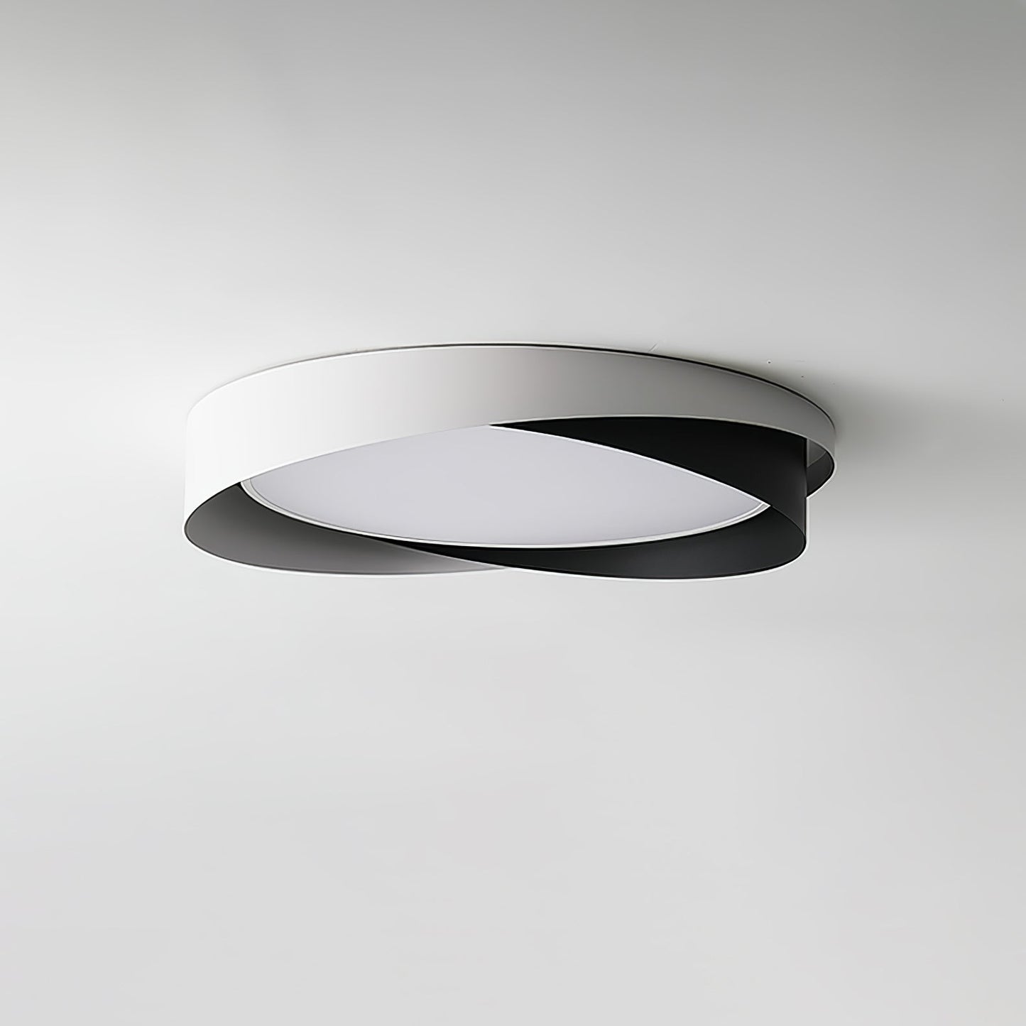 QuinnLicht – Stilvolle Designer-Deckenleuchte mit sanftem Ambiente