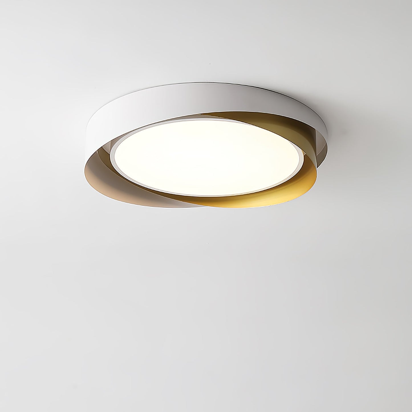 QuinnLicht – Stilvolle Designer-Deckenleuchte mit sanftem Ambiente