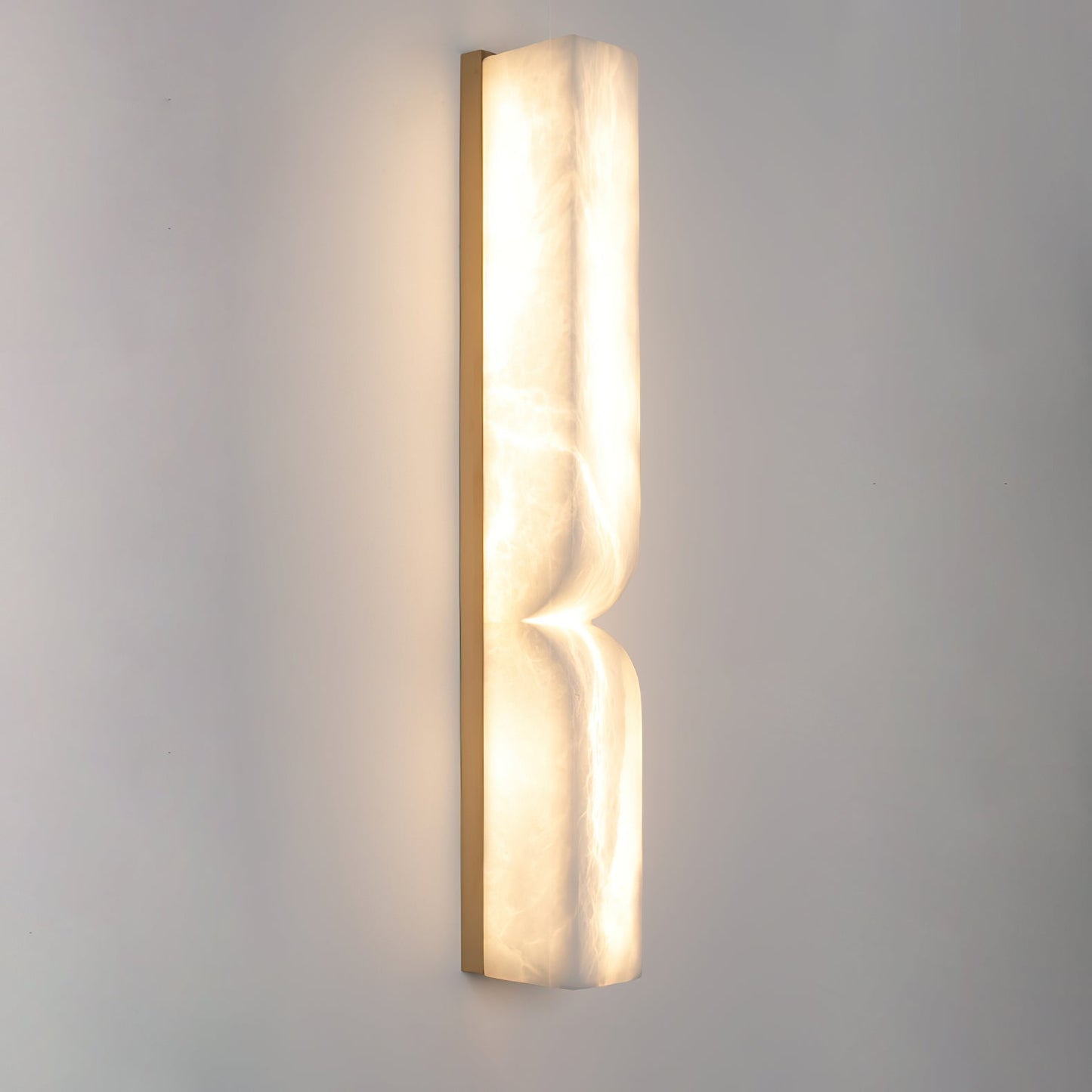 Angelo – Schlichtes nordisches Wandlicht