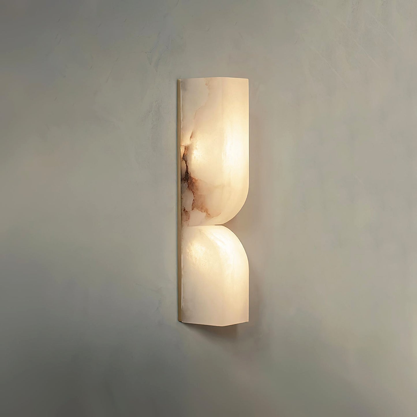 Angelo – Schlichtes nordisches Wandlicht