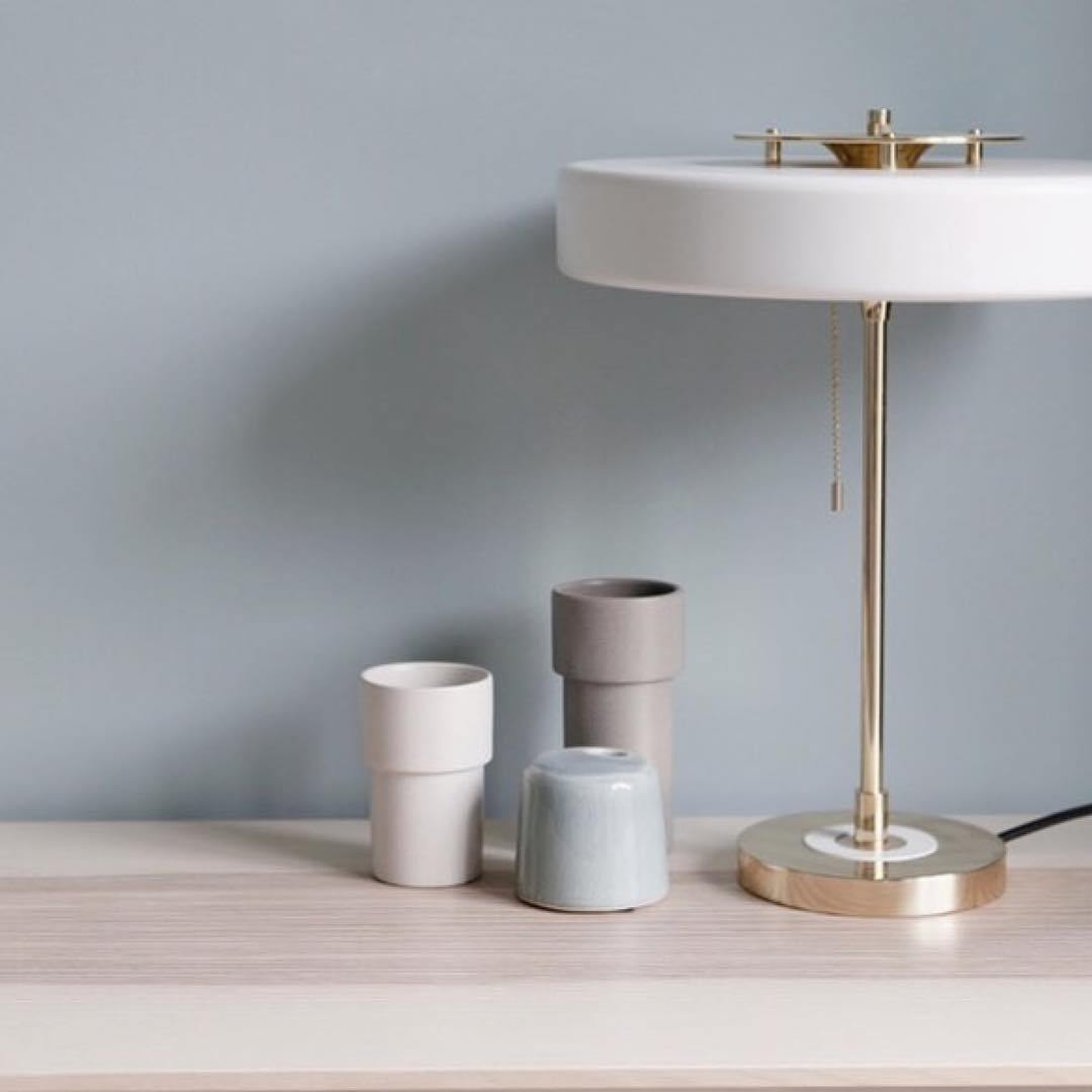 Gerald – Moderne Tischlampe