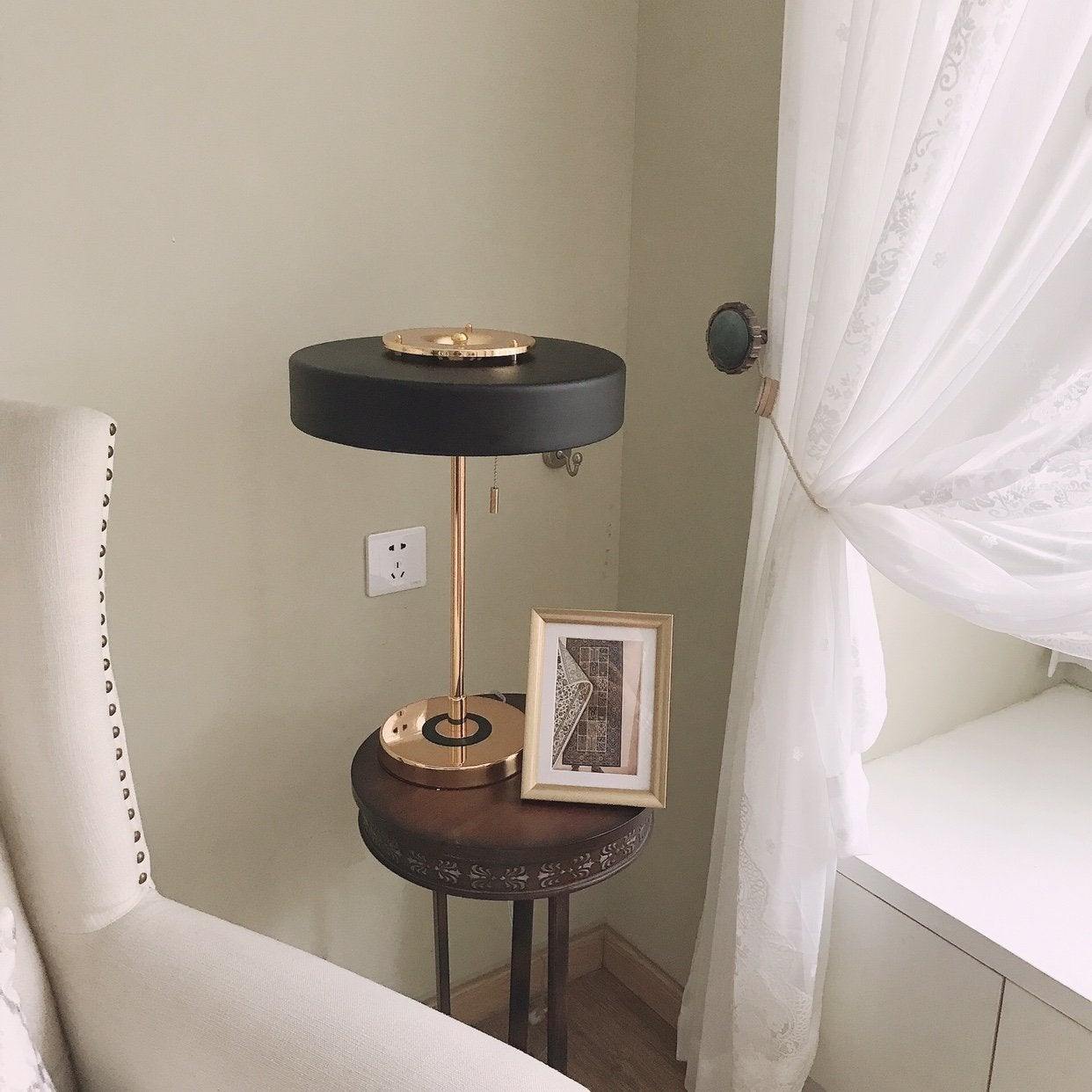 Gerald – Moderne Tischlampe