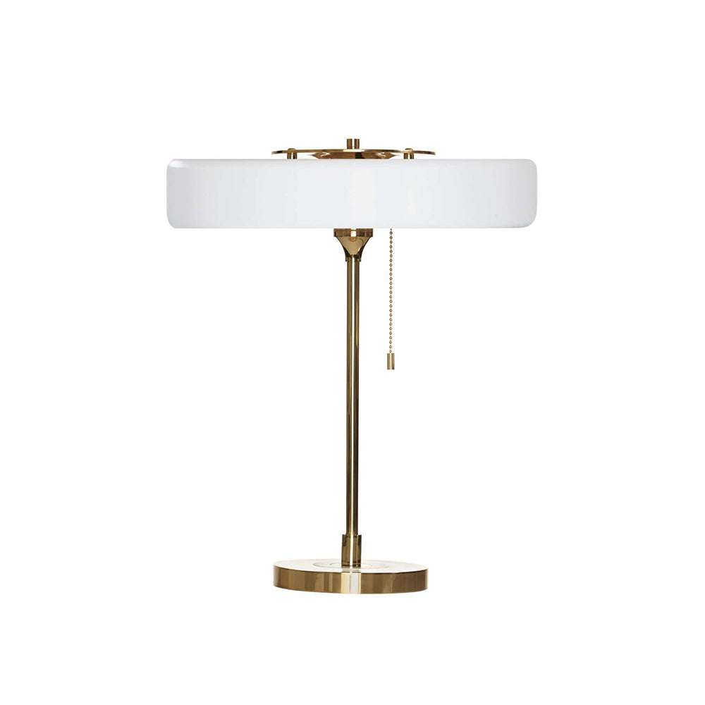 Gerald – Moderne Tischlampe