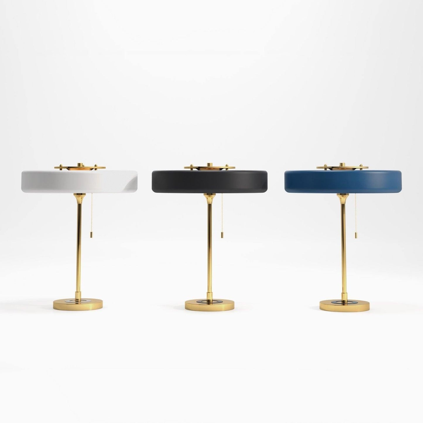 Gerald – Moderne Tischlampe