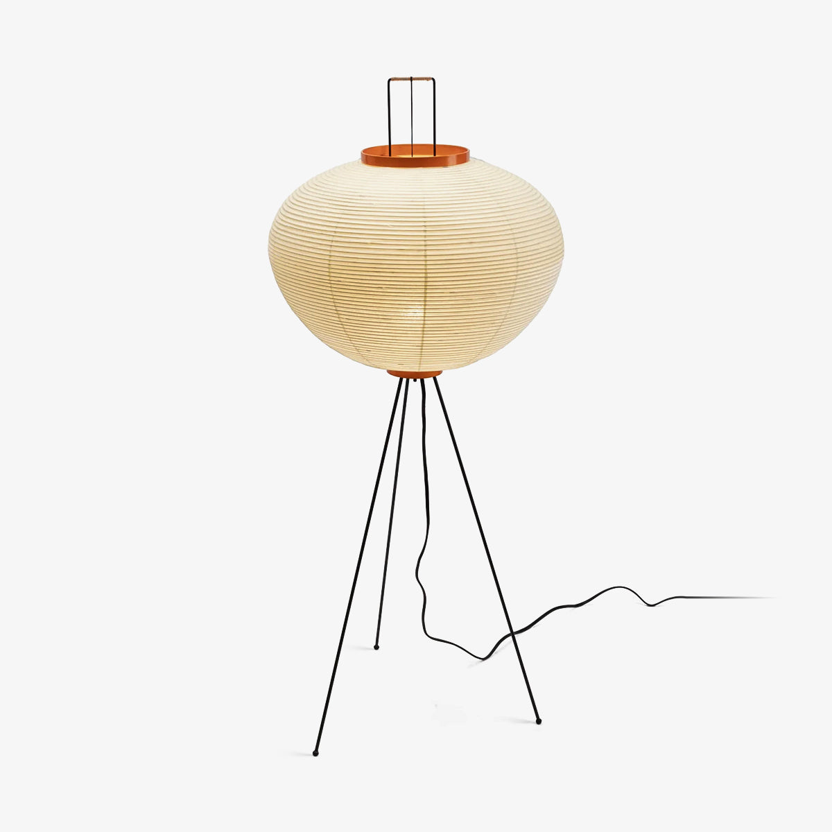 Hana – Japanische Wabi-Sabi Tischleuchte