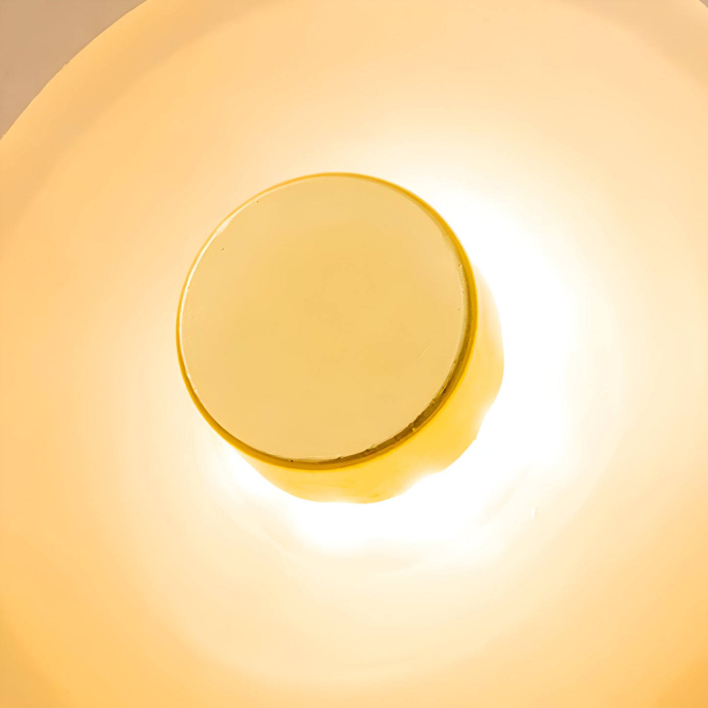 Yuki – Elegante kleine Wandlampe