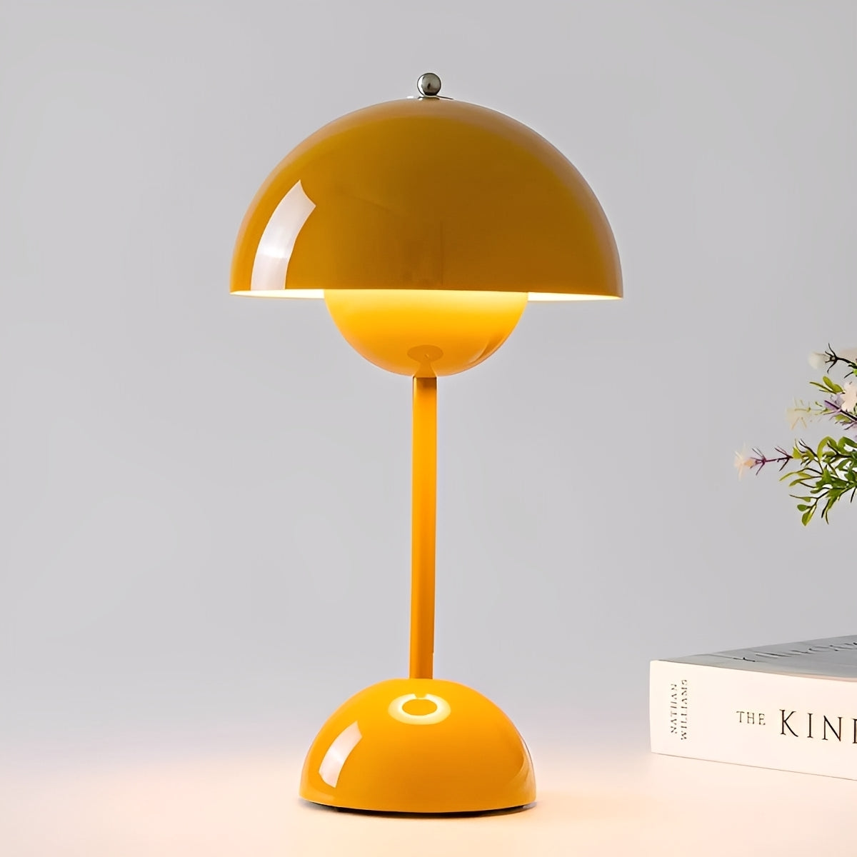 Elina – Schicke Nachtlampe