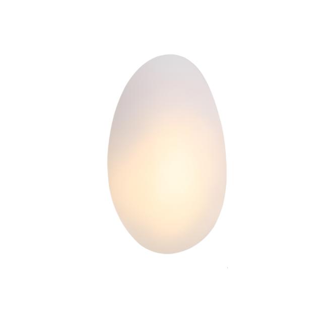 Tess – Zeitgemäße Wandlampe