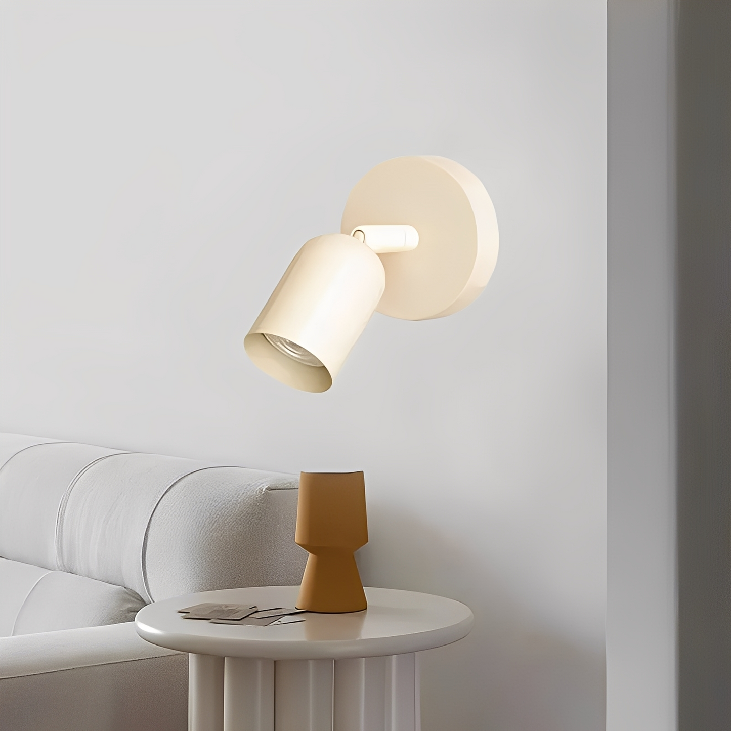Maison – Schwenkbare LED-Wandlampe