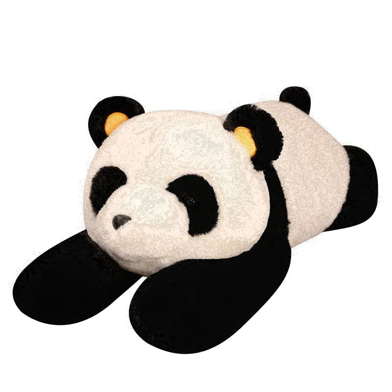 Teddy – Schlafbär als Kissenpuppe