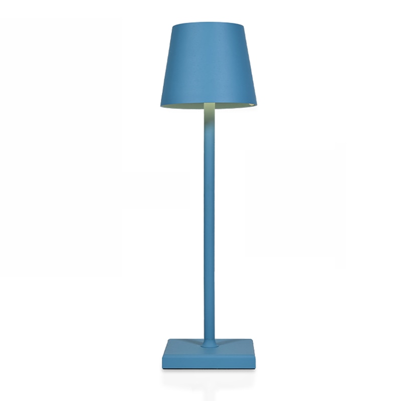 Touch-LED-Ladetischlampe