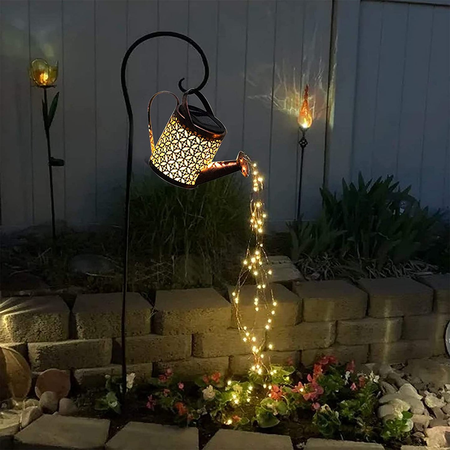FairyCan – Verzauberte Dosenlampe mit magischem Lichteffekt