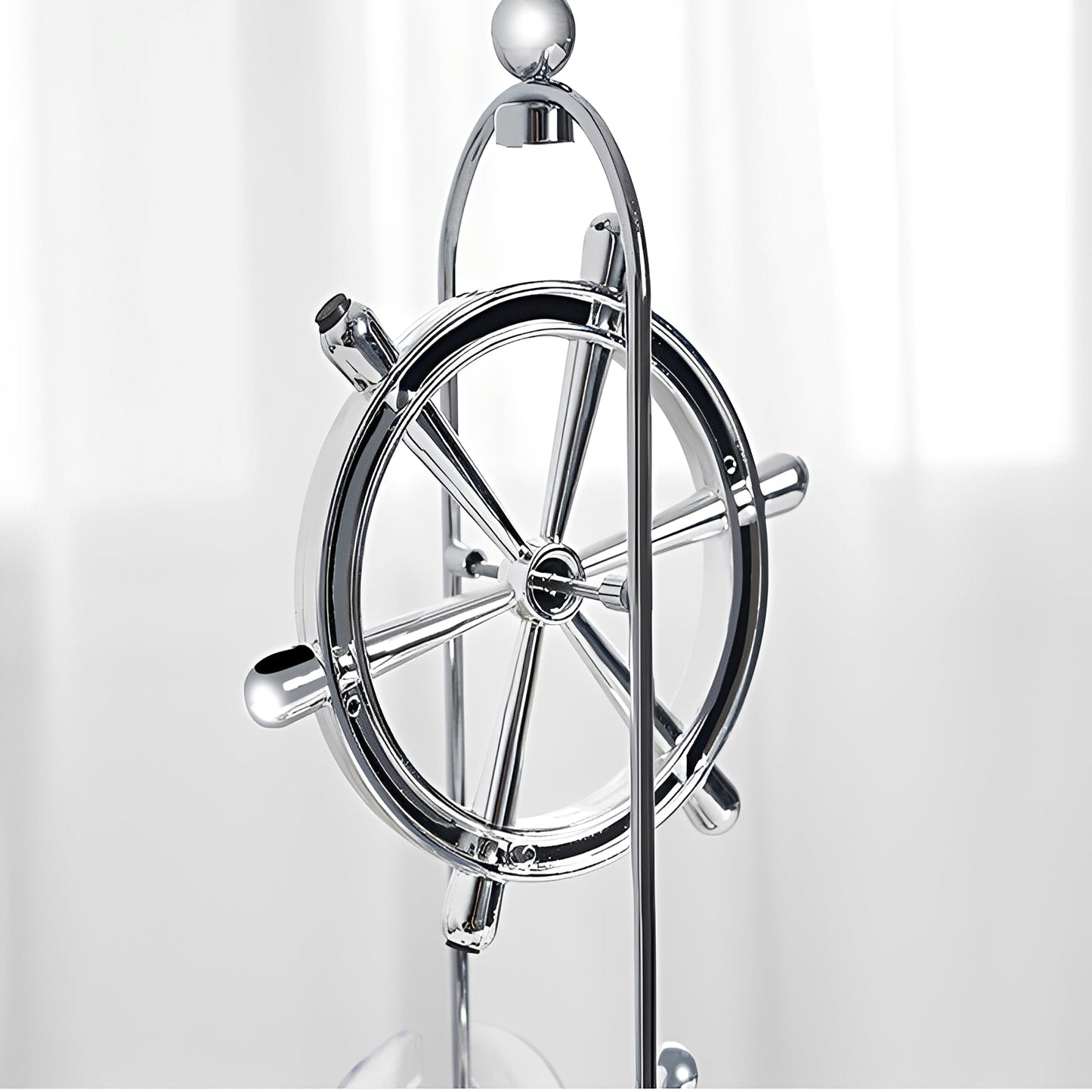 OrbitMotion – Kreatives Newton-Pendel
