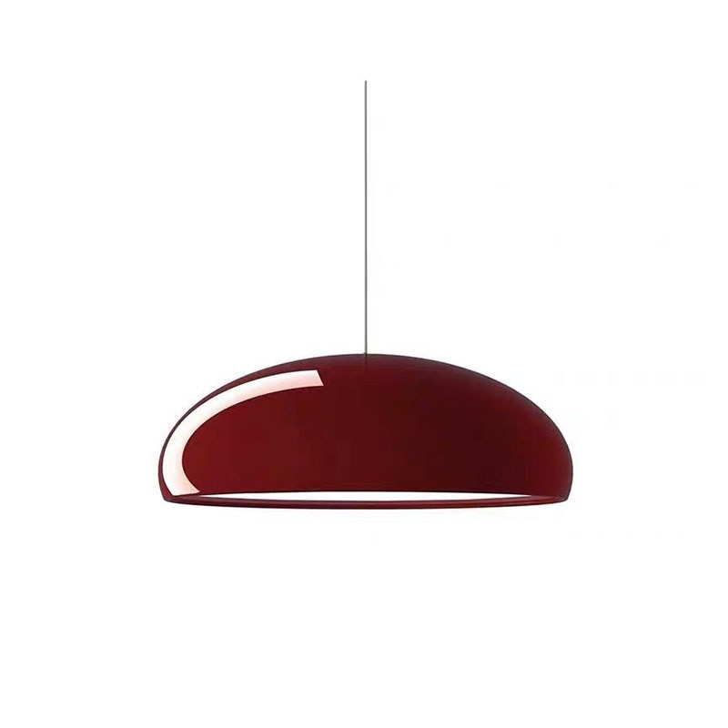 Xian – Moderne und Schlichte Pendelleuchte