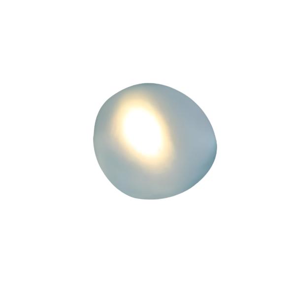 Tess – Zeitgemäße Wandlampe