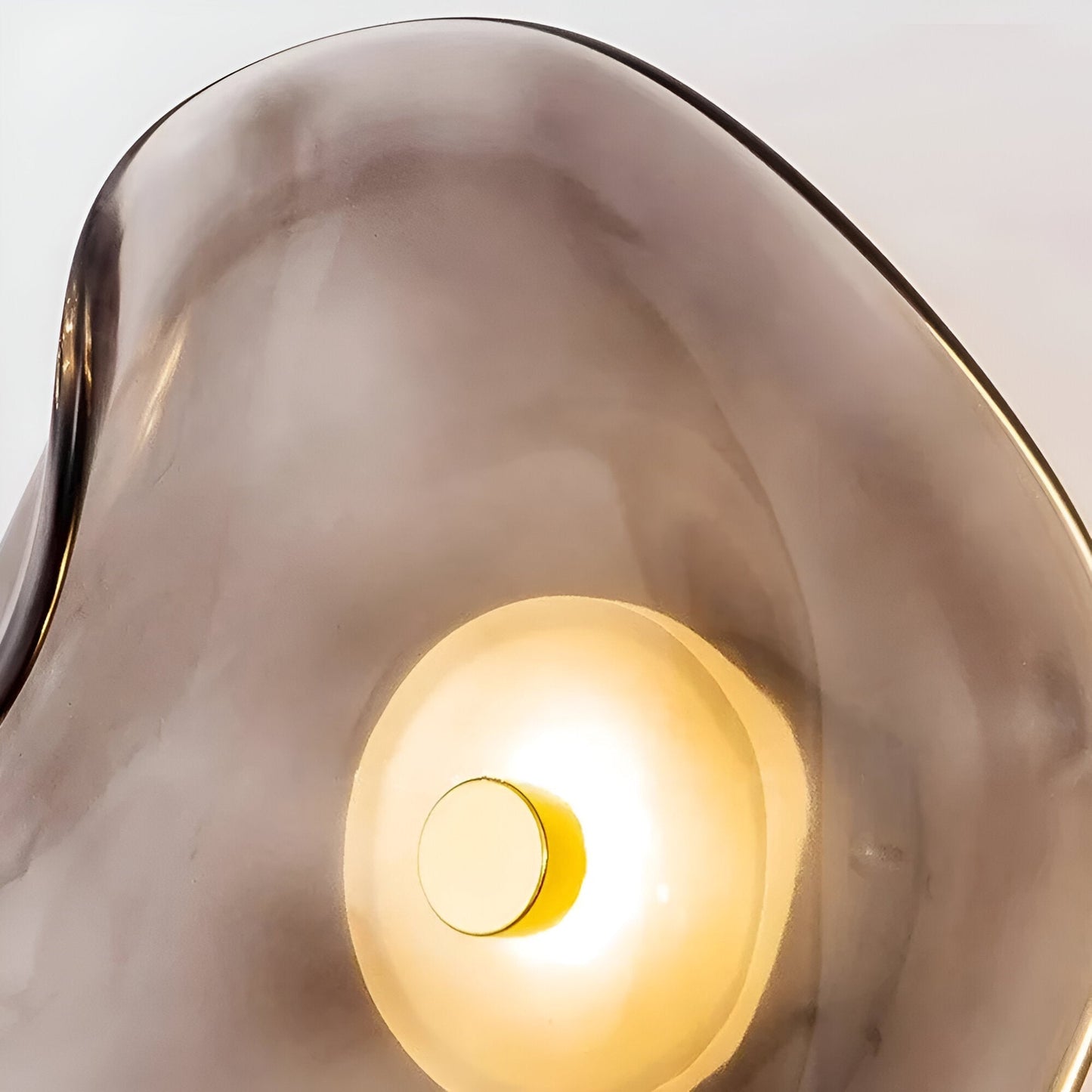 Yuki – Elegante kleine Wandlampe