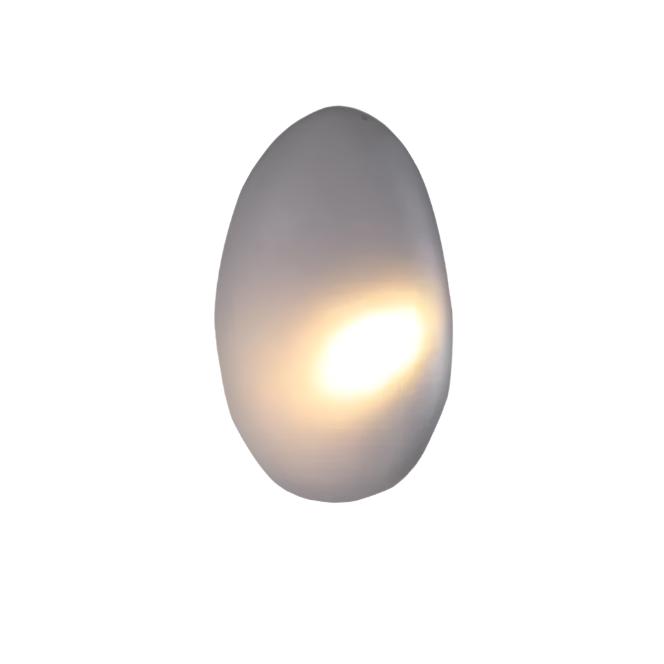 Tess – Zeitgemäße Wandlampe