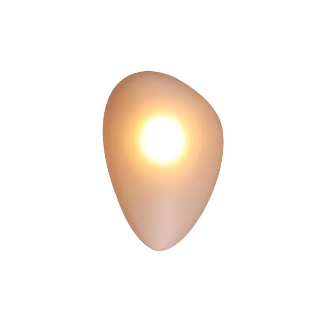 Tess – Zeitgemäße Wandlampe