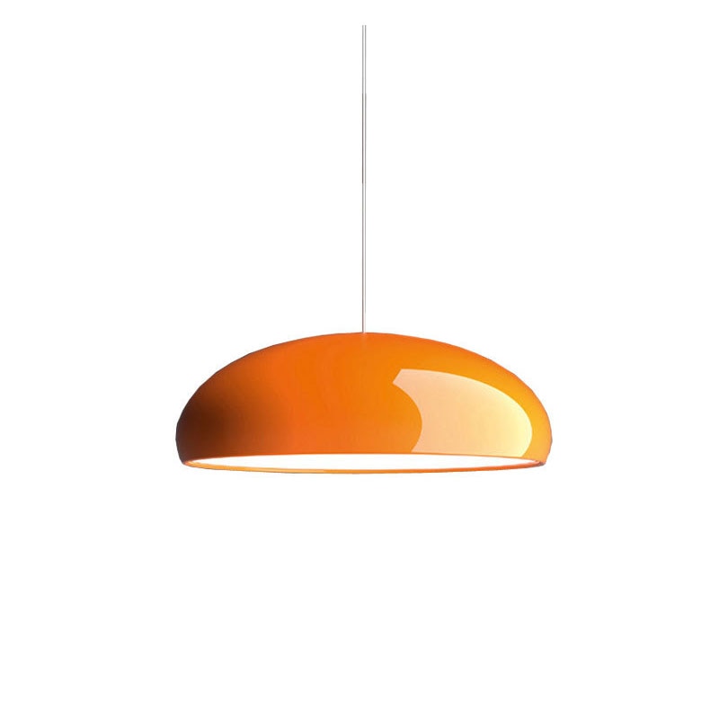 Xian – Moderne und Schlichte Pendelleuchte