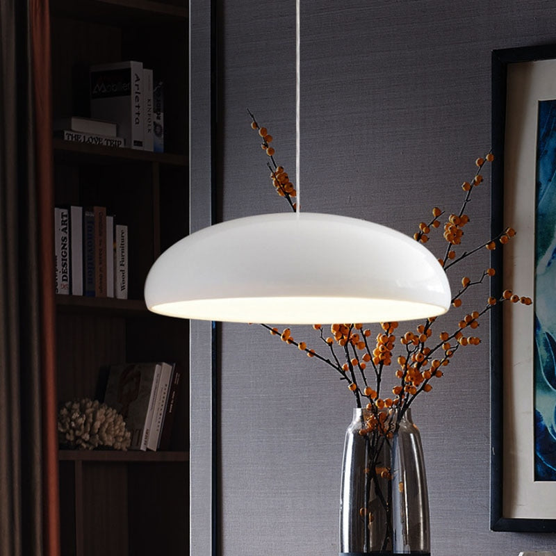 Xian – Moderne und Schlichte Pendelleuchte