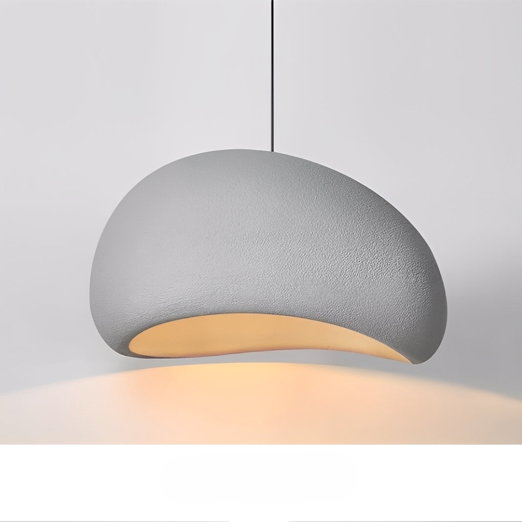 Emil – Skandinavische Pendelleuchte für Esszimmer und Wohnzimmer