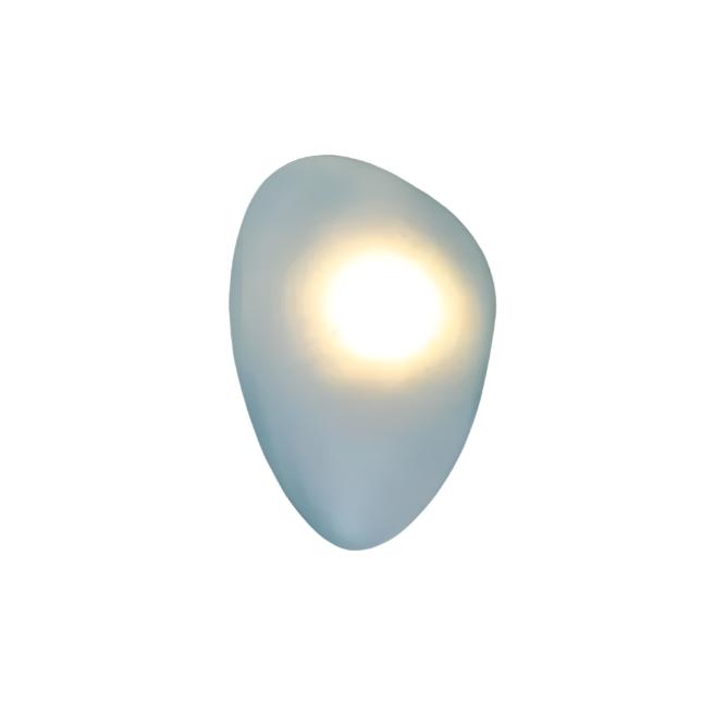 Tess – Zeitgemäße Wandlampe