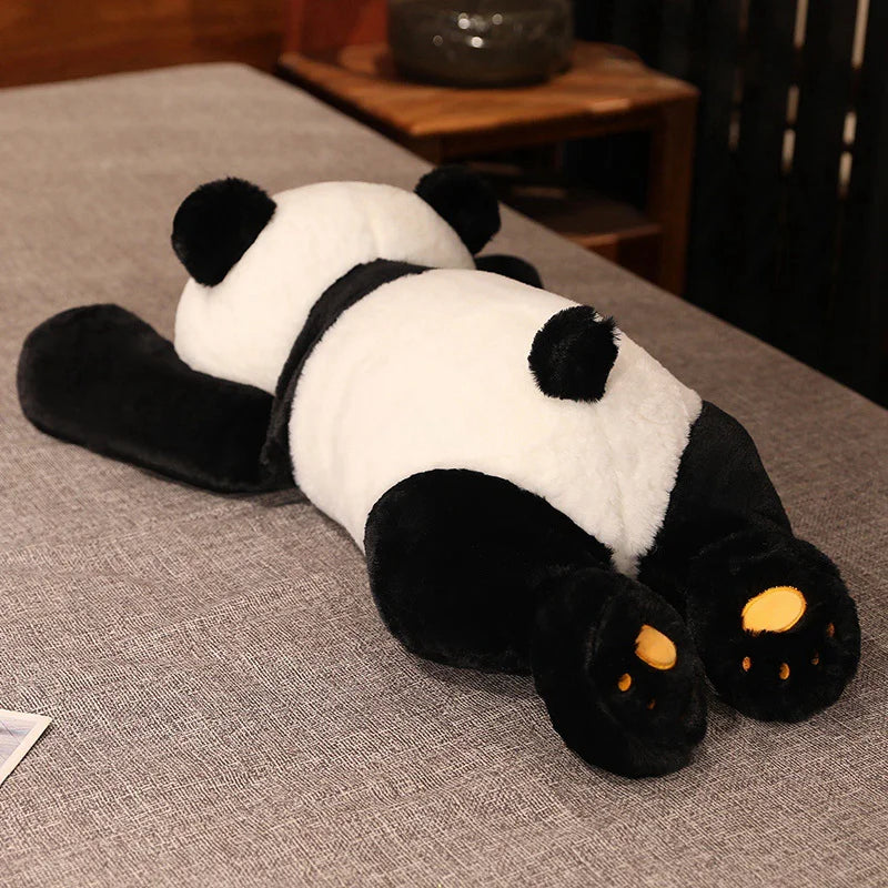 Teddy – Schlafbär als Kissenpuppe