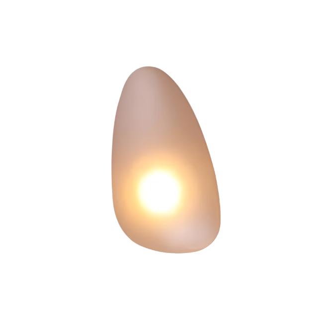 Tess – Zeitgemäße Wandlampe