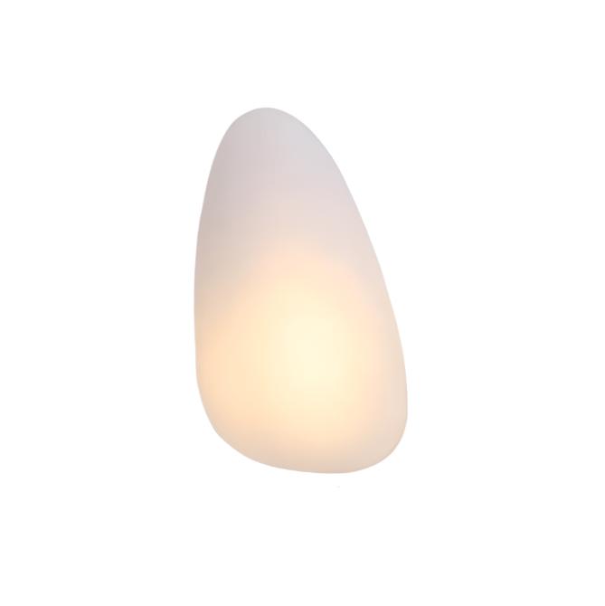Tess – Zeitgemäße Wandlampe