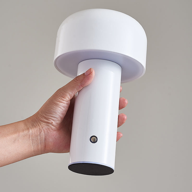 Jonie – Designer-Pilz-Lampe