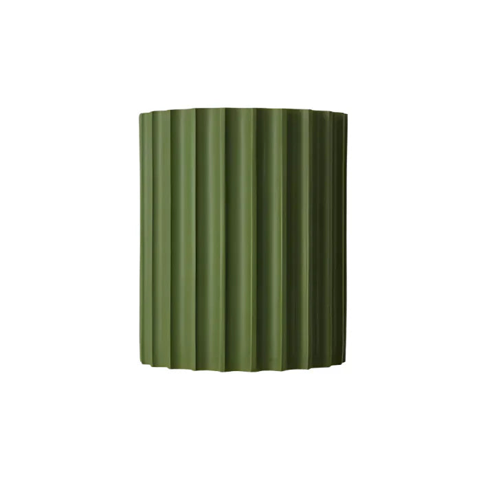 Theo – Nordic Style Resin Wandleuchte