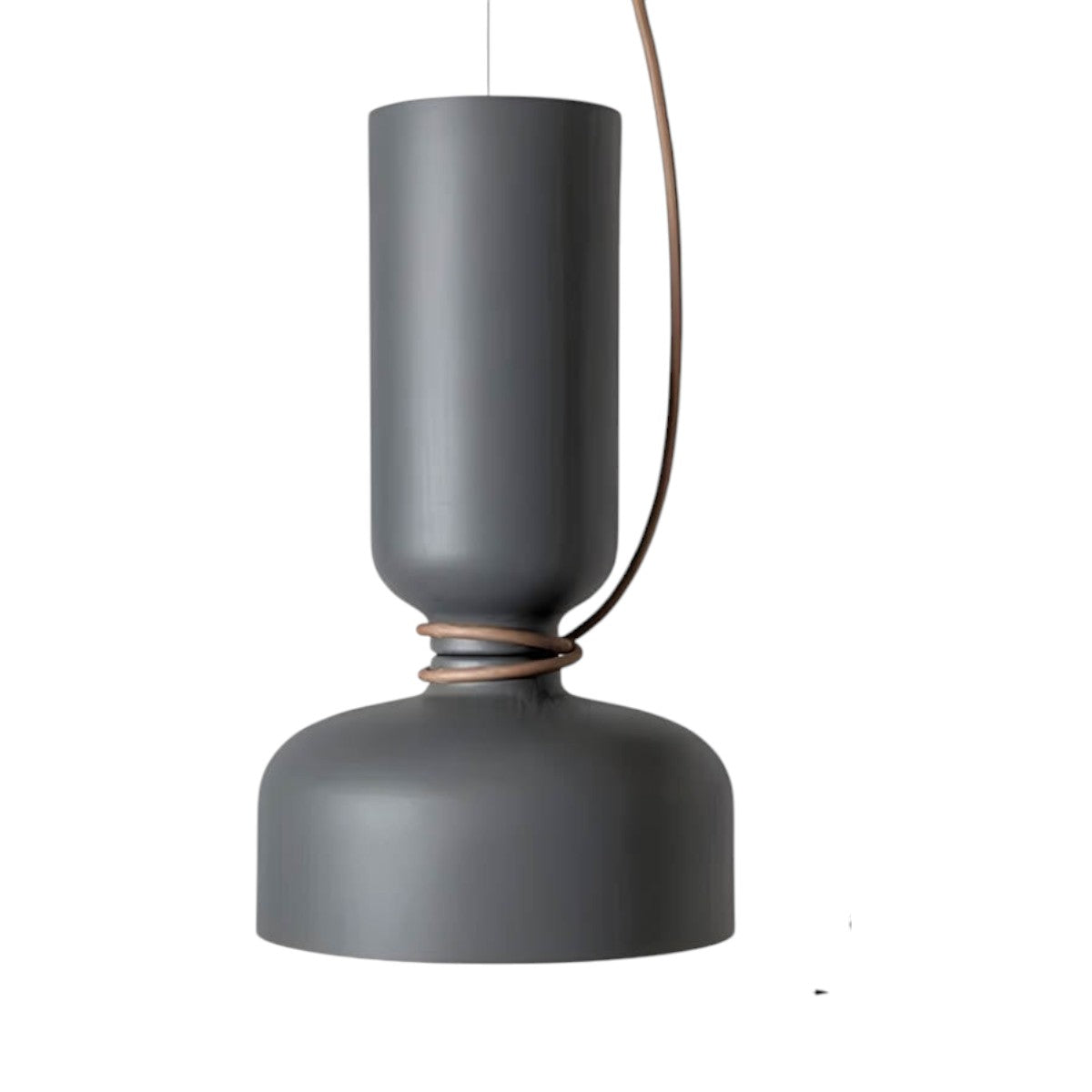Arden – Zeitgemäße Aluminium-Hängelampe