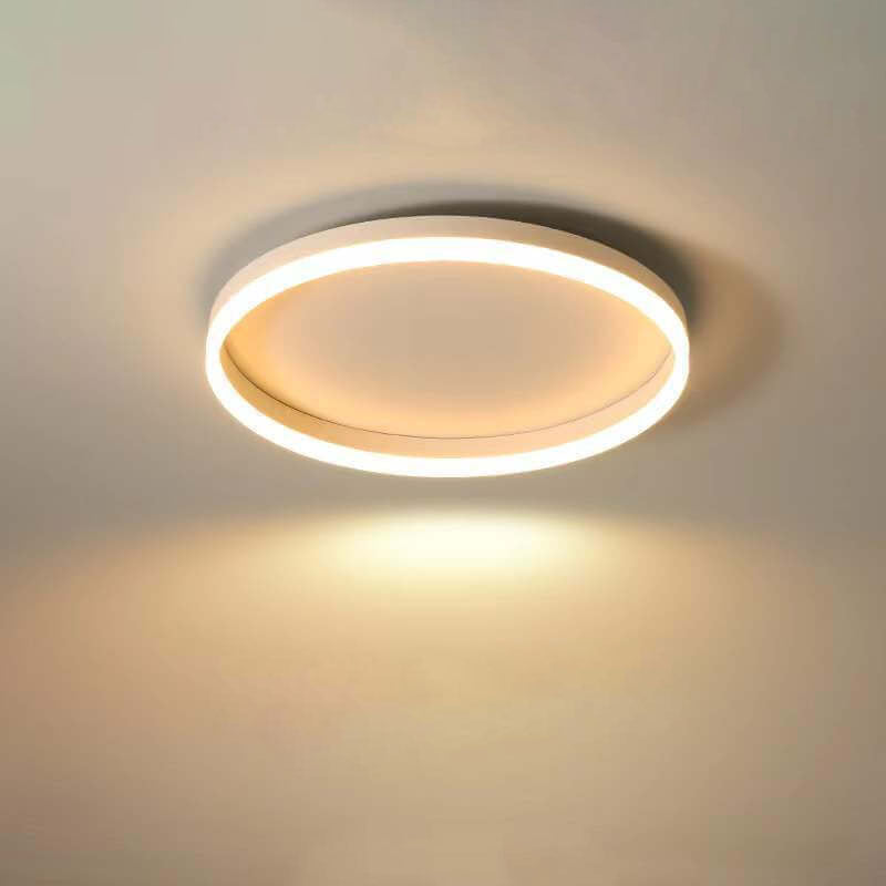 Yara – Moderne LED-Deckenlampe