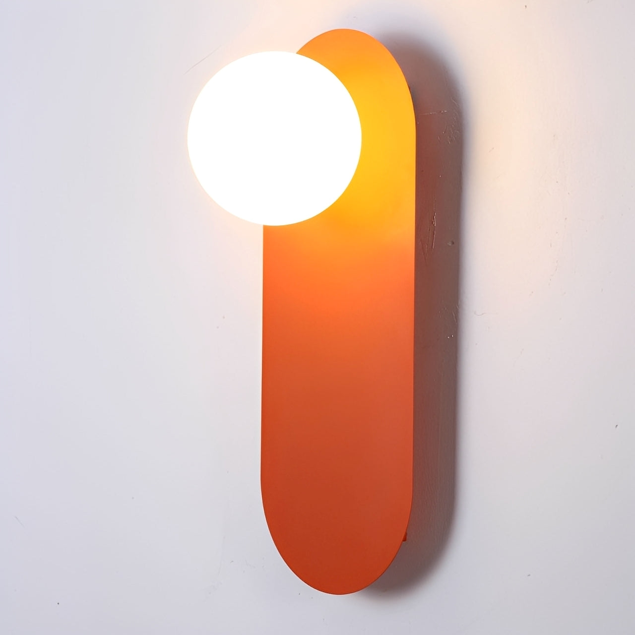Leif – Einfache Lampe