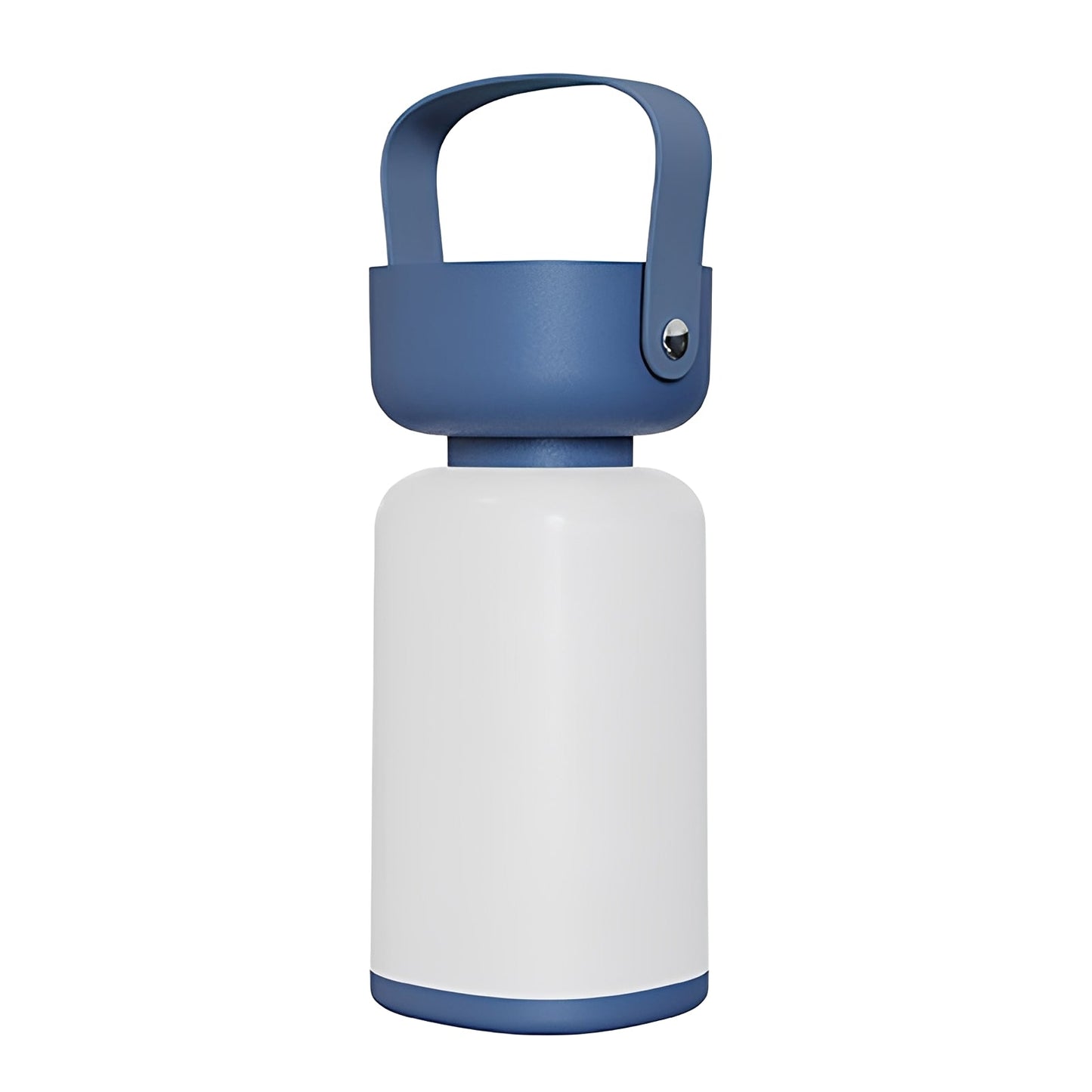 Kenji – Tragbare Campinglampe mit USB & LED
