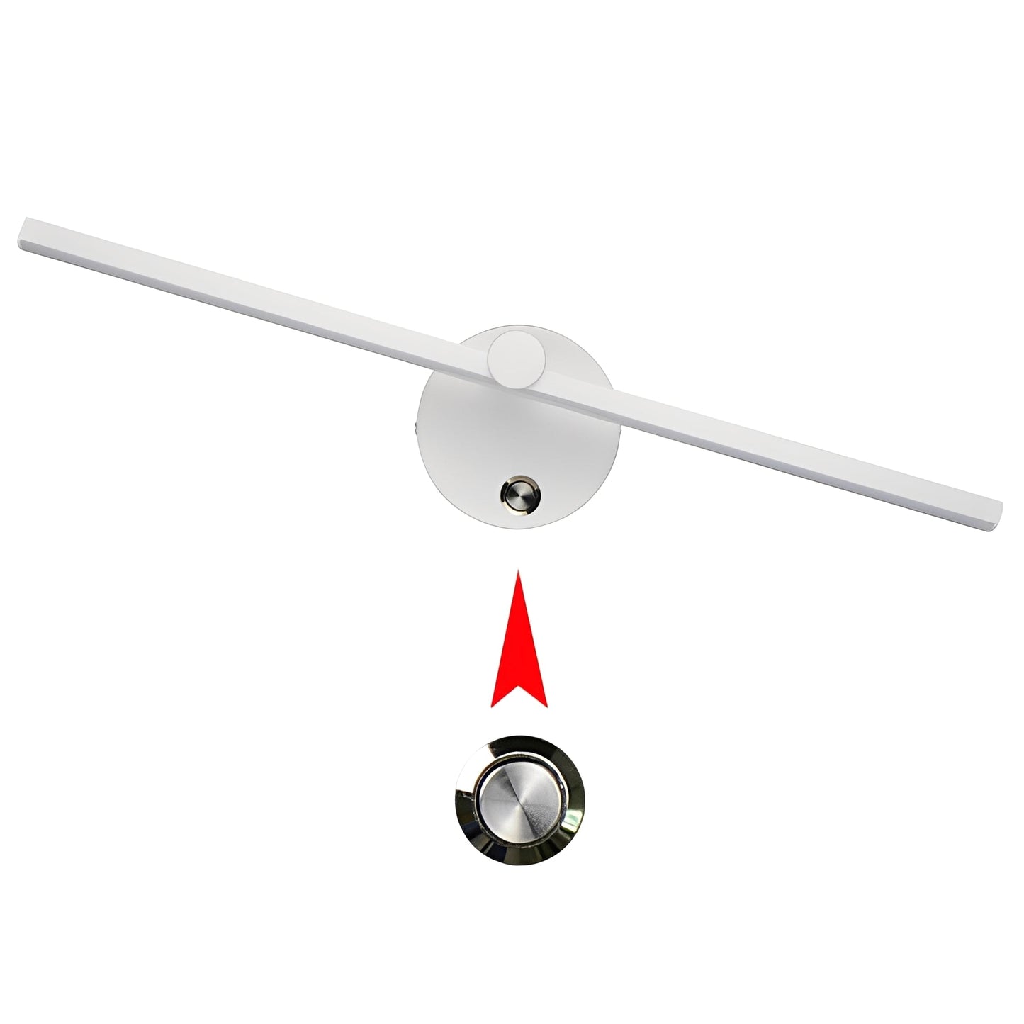 Elena – Moderne kreative Wandlampe