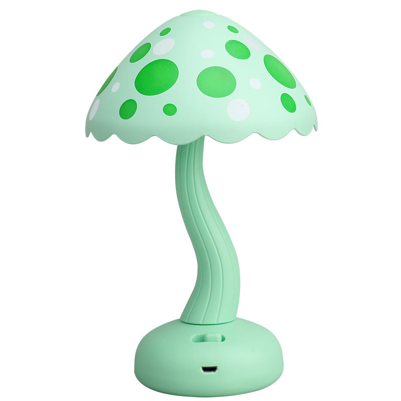 Mira – Einfallsreiche Pilz-Lampe