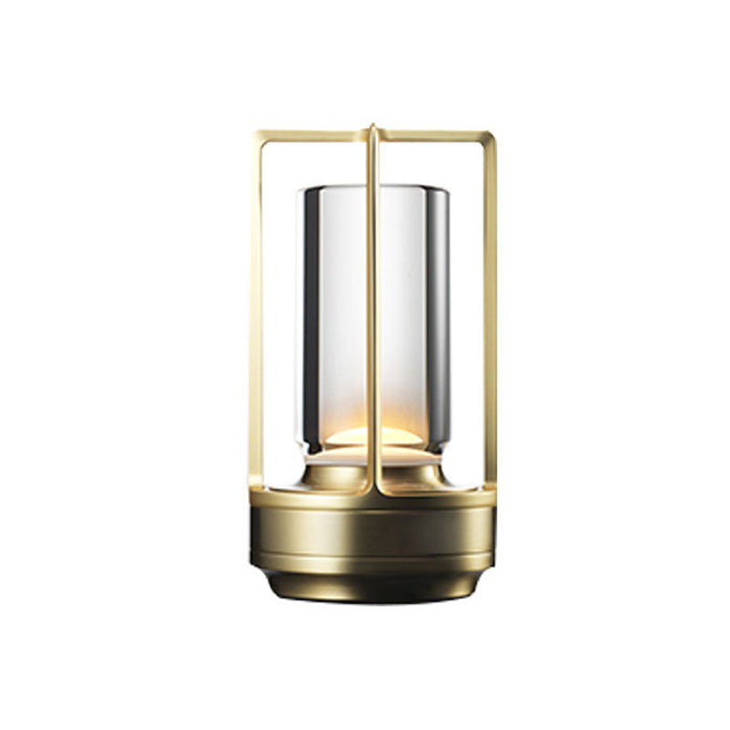 Yara – Moderne Ambiente-Leuchte