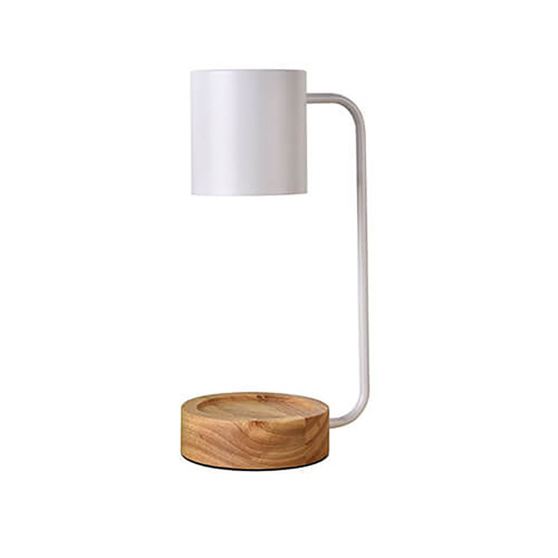 Amaris – Duftwachs Lampe für Aromatherapie