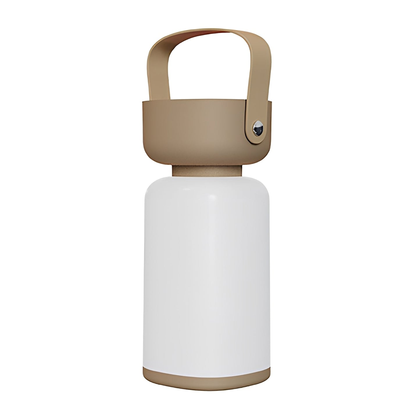 Kenji – Tragbare Campinglampe mit USB & LED