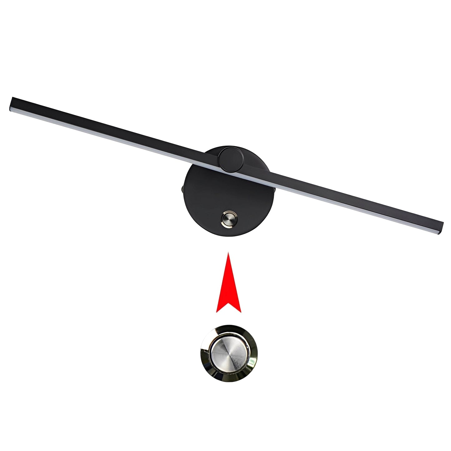 Elena – Moderne kreative Wandlampe