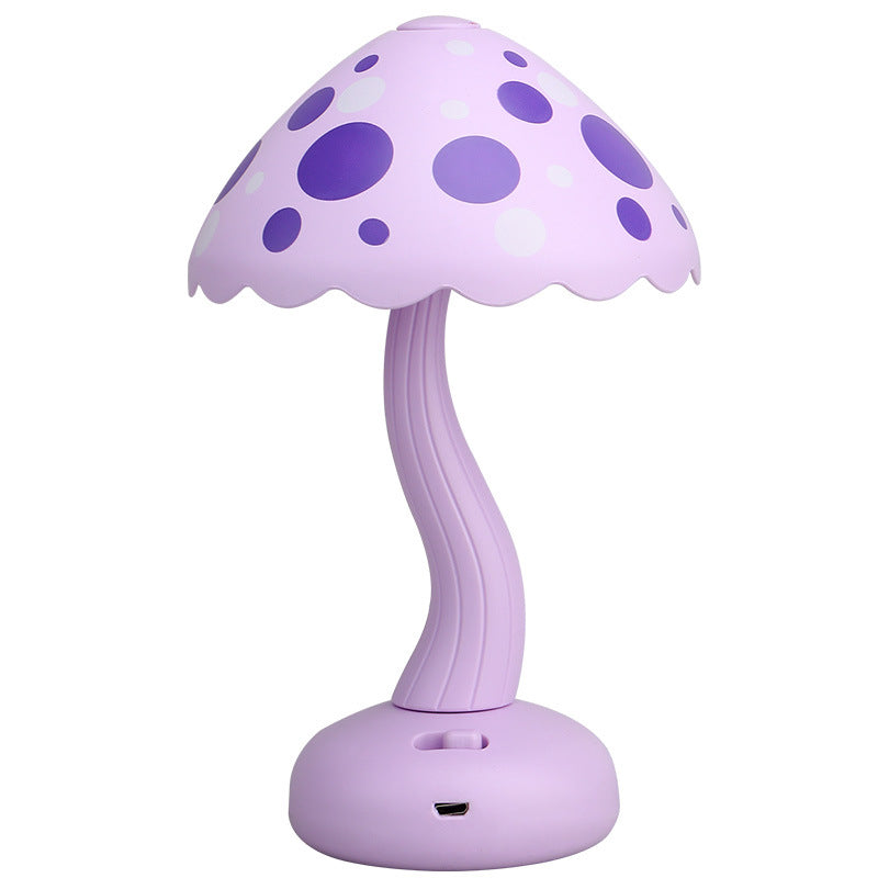 Mira – Einfallsreiche Pilz-Lampe