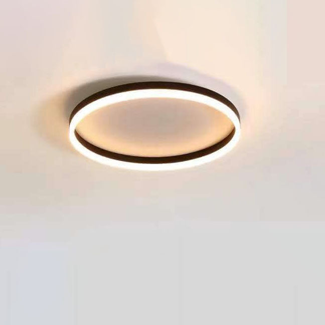 Yara – Moderne LED-Deckenlampe