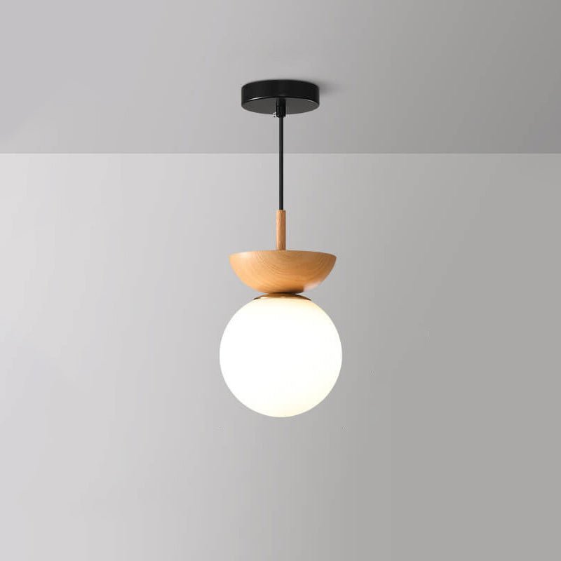 NipponLicht – Deckenleuchte im japanischen Stil für ruhige Räume
