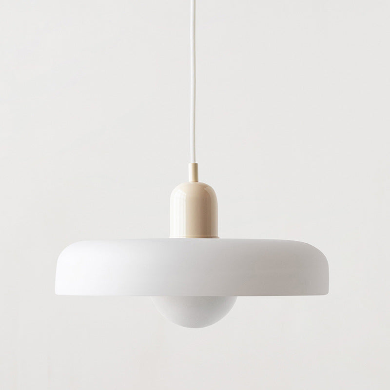 Memphis – Moderner Glas-Leuchter